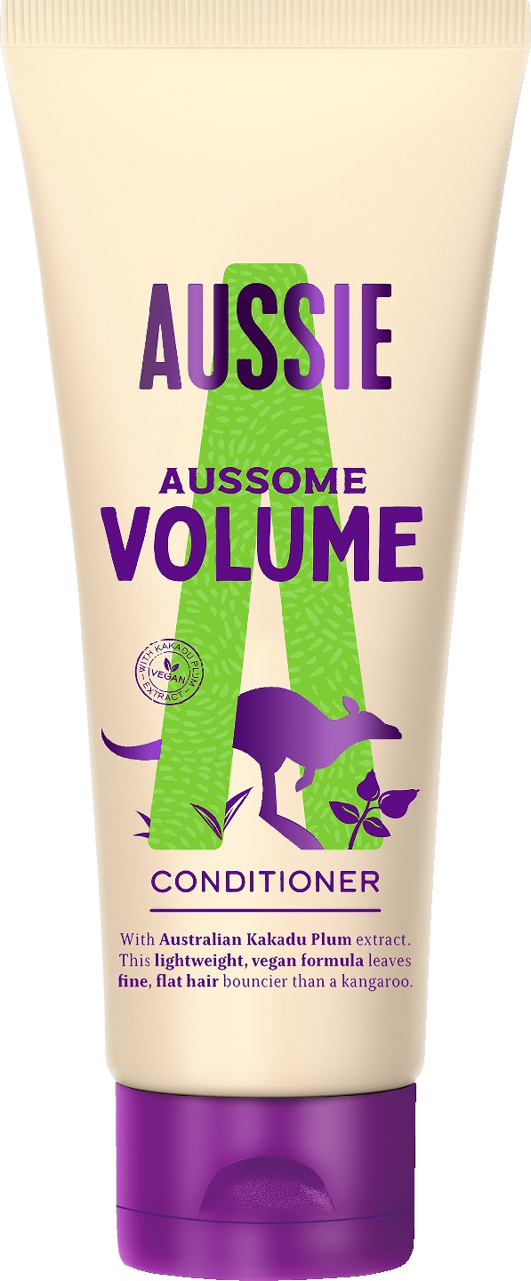 Aussie Hoitoaine 200ml Aussome Volume