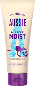 Aussie Hoitoaine 350ml Miracle Moist