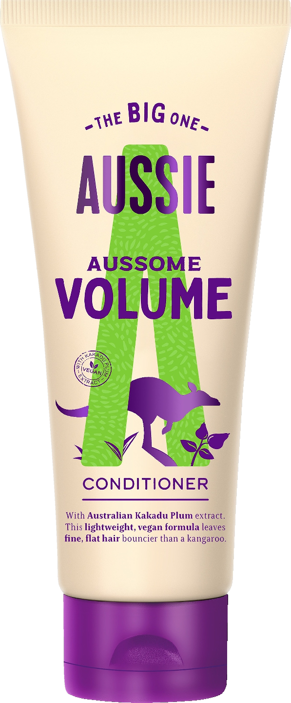 Aussie Hoitoaine 350ml Aussome Volume