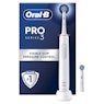 Oral-B Pro 3 3000 Sensitive Clean sähköhammasharja valkoinen
