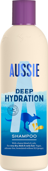 Aussie shampoo 300ml Deep Hydration