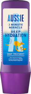 Aussie tehohoito 225ml 3 Minute Miracle Deep Hydration