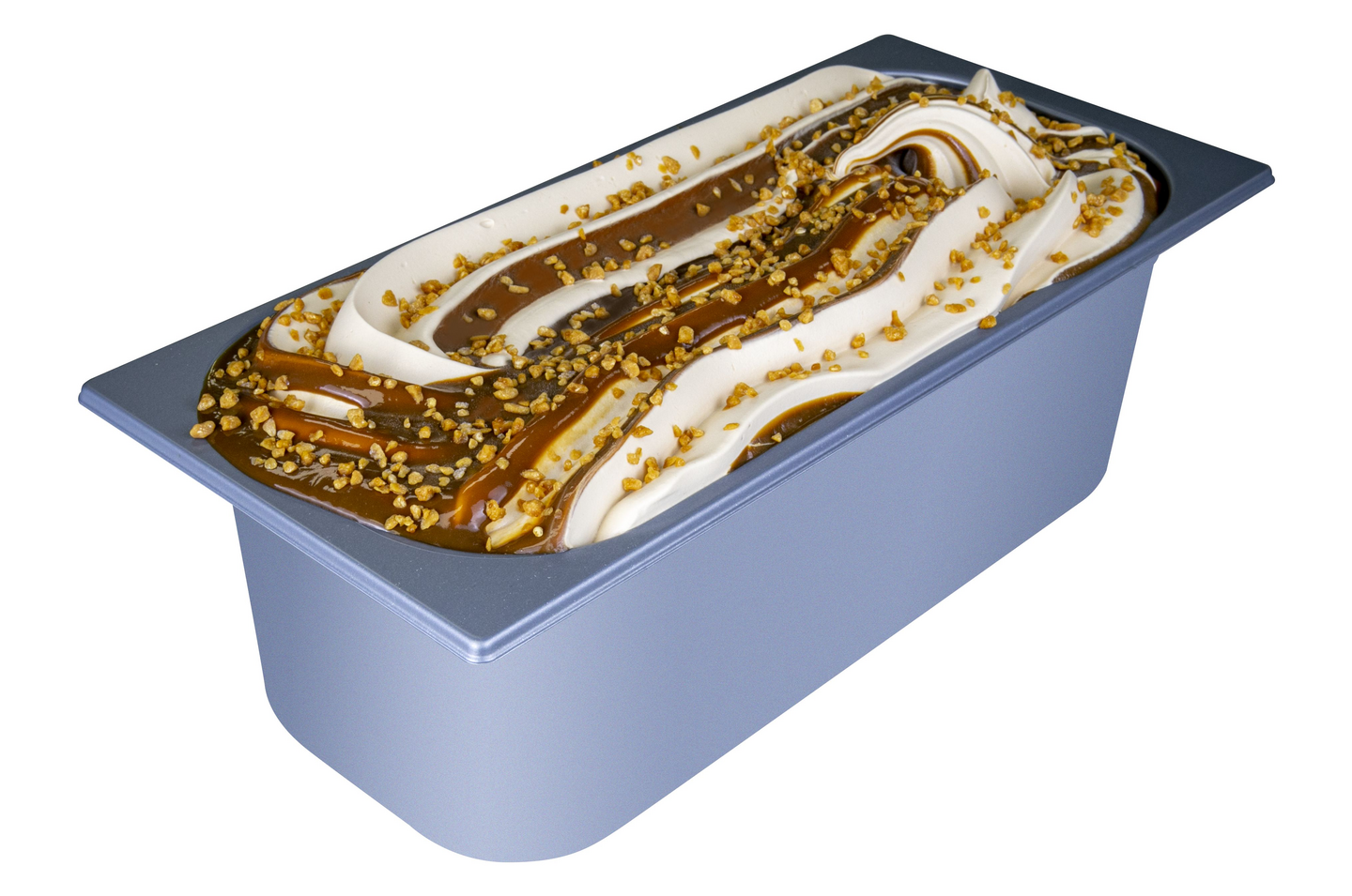 Siviero Maria Salted caramel jäätelö 4,75l / 2,6kg