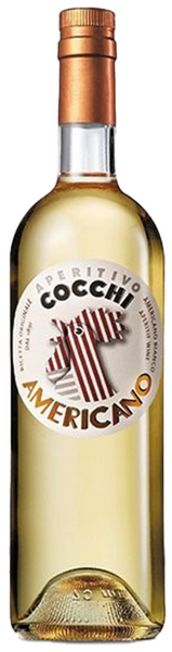 Cocchi Americano Aperitivo 75cl 16,5%