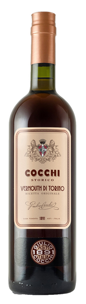 Cocchi Vermouth di Torino 75cl 16%