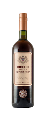 Cocchi Vermouth di Torino 75cl 16%