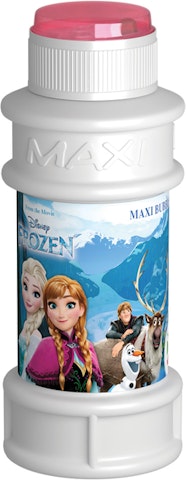 Frozen saippuakuplat 175 ml