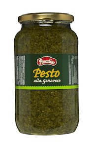 Paradiso pestokastike 1kg laktoositon