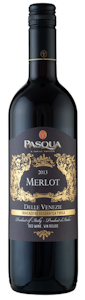 Pasqua Merlot 75cl 11,5%