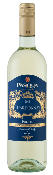 Pasqua Chardonnay 75cl 11,5%