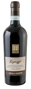 Cecilia Beretta Valpolicella Superiore Ripasso 75cl 13,5%