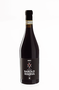 Pirkka Barolo DOCG Riserva 75cl 14%