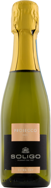 Soligo Prosecco Brut 20cl 11%