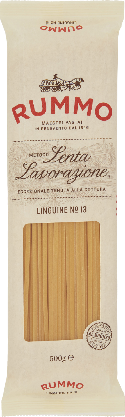Rummo Linguine No13 pasta 500g