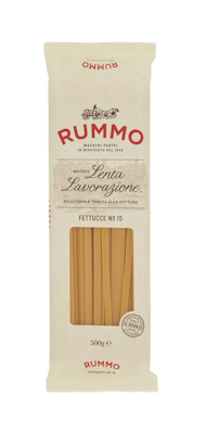 Rummo Fettucce No15 500g