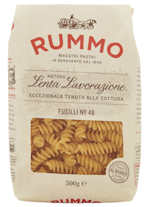 Rummo fusilli No 48 500g