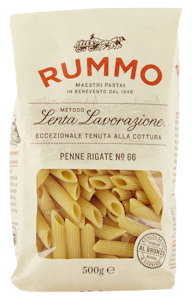 Rummo penne rigate No 66 500g