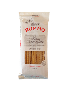 Rummo Mafaldine no80 500g