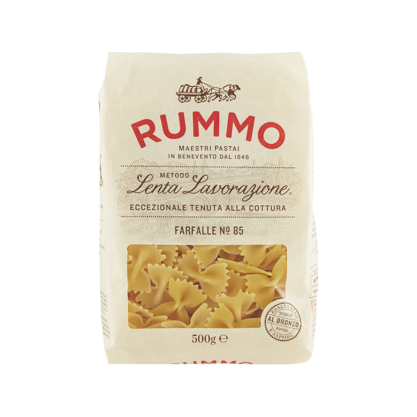 Rummo Farfalle No85 500g