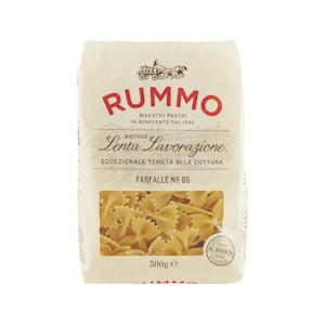 Rummo Farfalle No85 500g