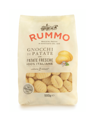 Rummo Perunagnocchi 500g