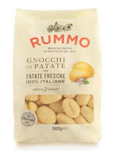 Rummo Perunagnocchi 500g