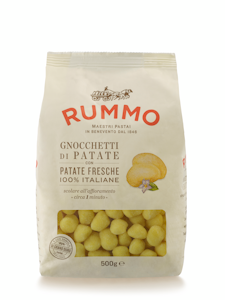 Rummo Perunagnocchetti 500g