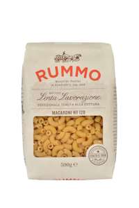 Rummo Macaroni No128 500g