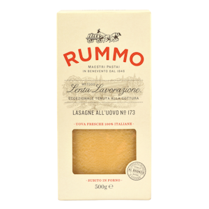 Rummo Lasagne all'uovo No173 500g