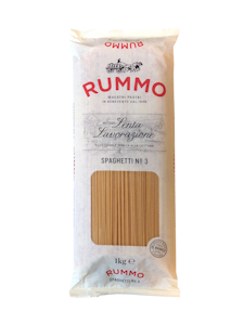 Rummo Spaghetti No 3 1kg