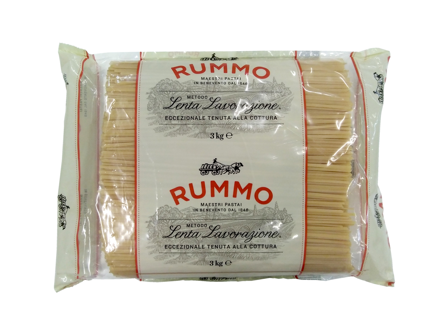 Rummo Linguine pasta no 13 3kg