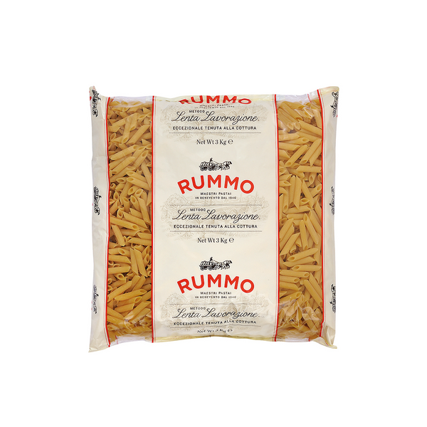 Rummo pasta penne rigate 3kg