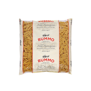 Rummo pasta penne rigate 3kg