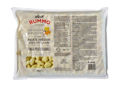 Rummo Perunagnocchi 2kg