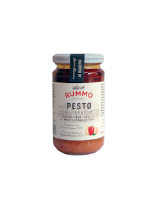 Rummo Pesto Calabrese pestokastike 190g