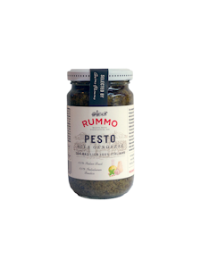 Rummo Pesto alla Genovese pestokastike 190g