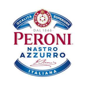 Peroni Nastro Azzurro olut 5% 30l astia