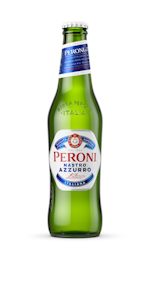 Peroni Nastro Azzurro 4,6% 0,33l klp