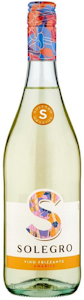 Solegro Vino Frizzante 8% 0,75l