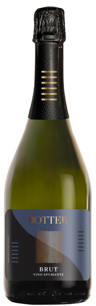 Botter Brut Spumante 75cl 11%