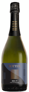 Botter Brut Spumante 75cl 11%