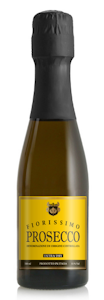 Fiorissimo Prosecco Extra Dry 20cl 11%