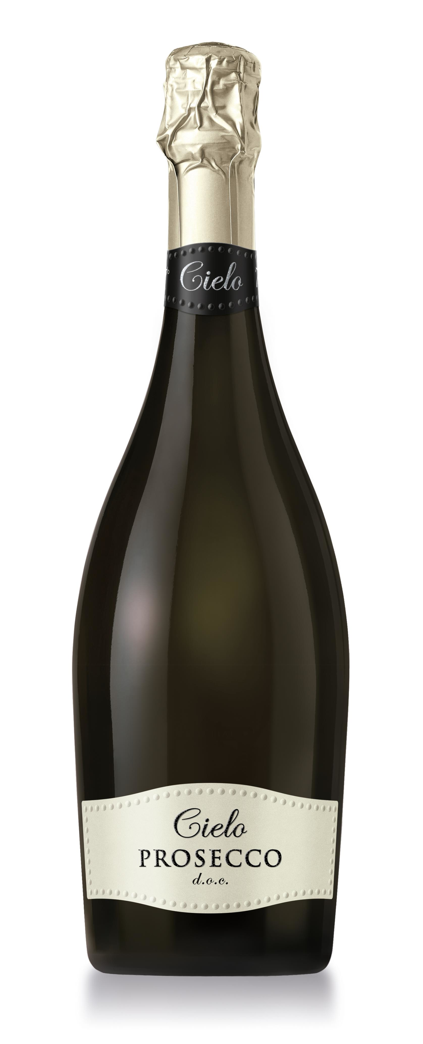 7th Cielo Prosecco 75cl 11%