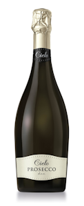 7th Cielo Prosecco 75cl 11%