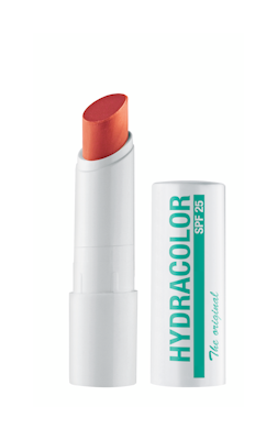 Hydracolor The Original Nr 46 Brick Red huulivoide 4g