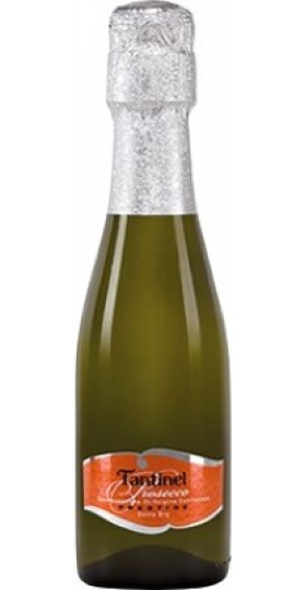 Fantinel Prosecco Extra Dry 20cl 11%