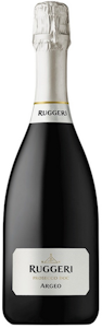 Ruggeri Prosecco Brut Arge 75cl 11%