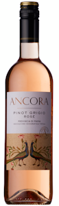 Adria Vini Ancora Pinot Grigio Rosé Provincia di Pavia IGT 75cl 12%