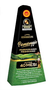 Parmigiano Reggiano 40 kk 200g