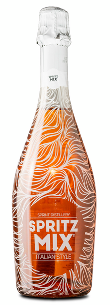 Sprint Distillery Spritz Mix 8% 0,75l